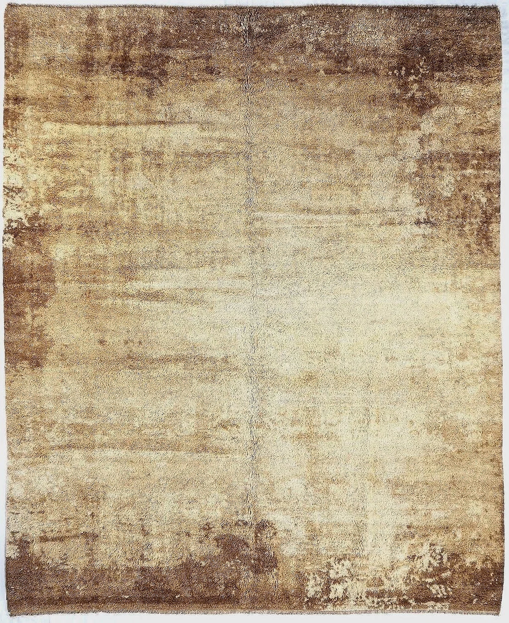8'2"x9'11" Rang, Modern