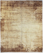 8'2"x9'11" Rang, Modern