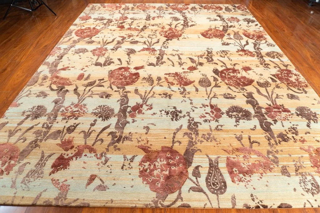 8'x10' Anar, Modern