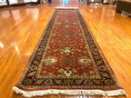 2'7"x9'9" Tabriz, Classic