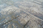 8'1"x10'2" Lune, Modern