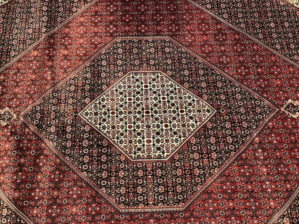 9'10"X13'5'' Bijar, Classic