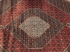 9'10"X13'5'' Bijar, Classic