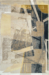 5'x7'3" Tessera, Modern