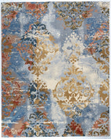 8'x10' Imperia, Transitional