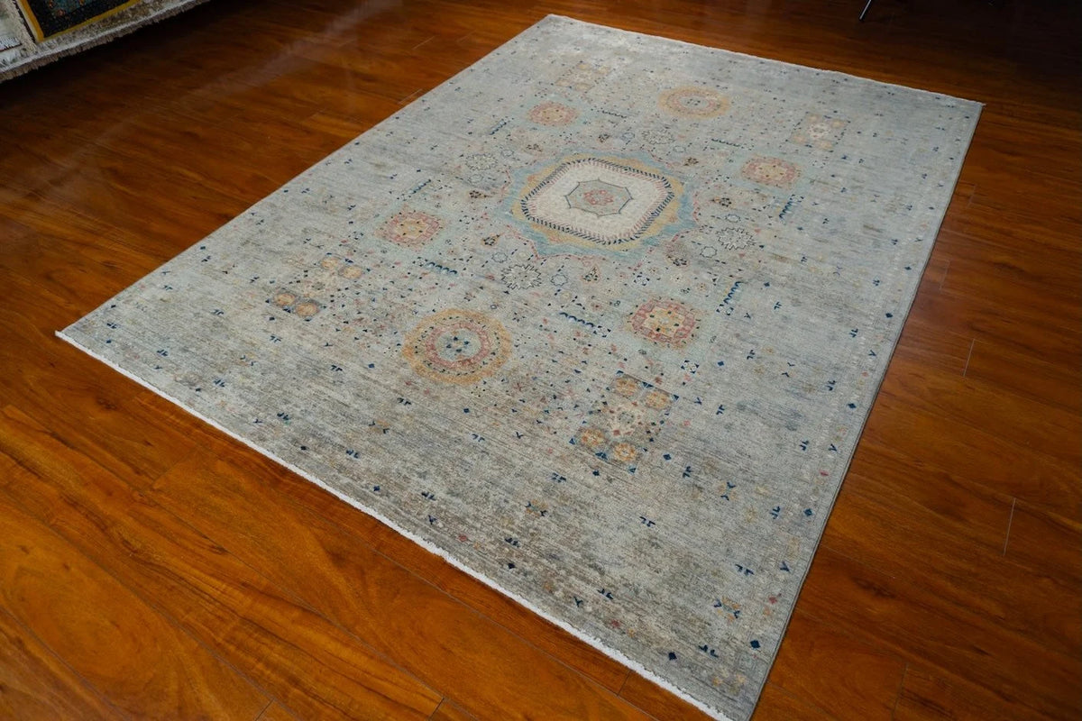 5'9"x7'8" Mamluk, Classic