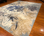 9'x12' Alpina, Modern