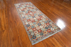 2'x5' Tile, Classic