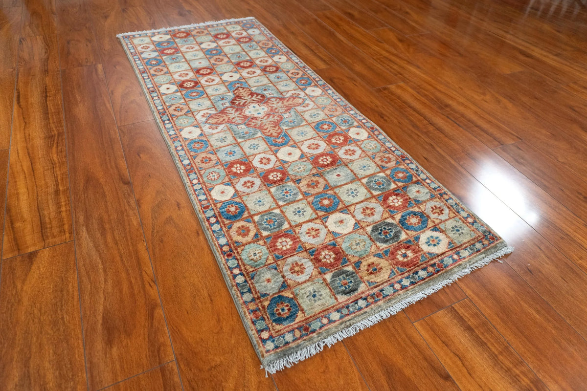 2'x5' Tile, Classic