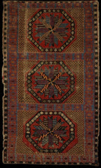 3'x8' Moorish, Classic
