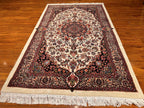 3'9"x6'2" Bijar, Classic