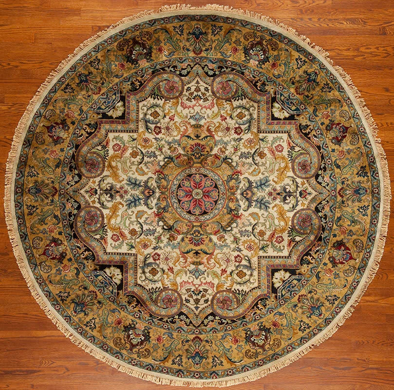 8'x8' Golden Age, Classic