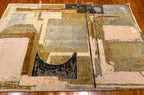 4'x6' Kaveri, Modern