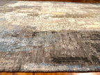 5'2"x7' Sabiri, Modern