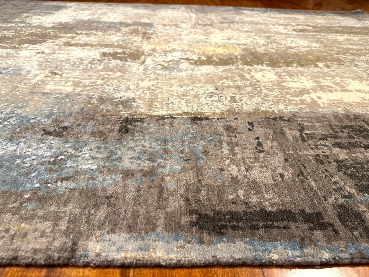 5'2"x7' Sabiri, Modern