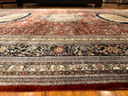 8'x10'6" Qum, Classic