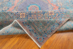 6'x9'1" Mamluk, Classic