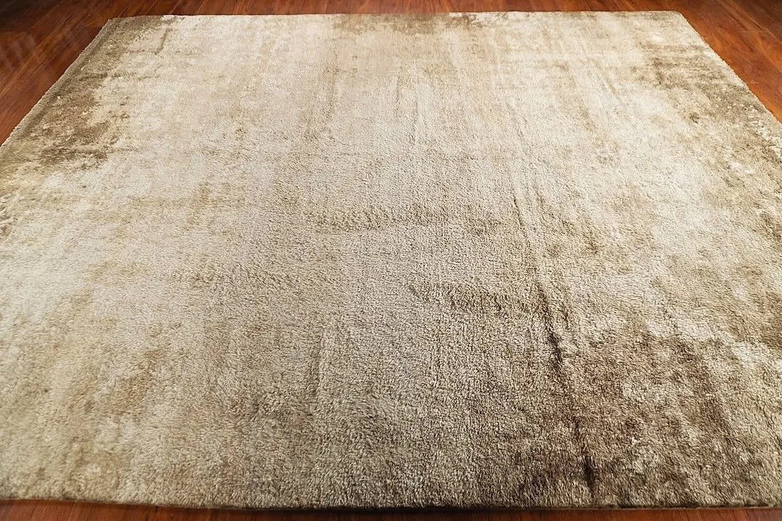 8'2"x9'11" Rang, Modern