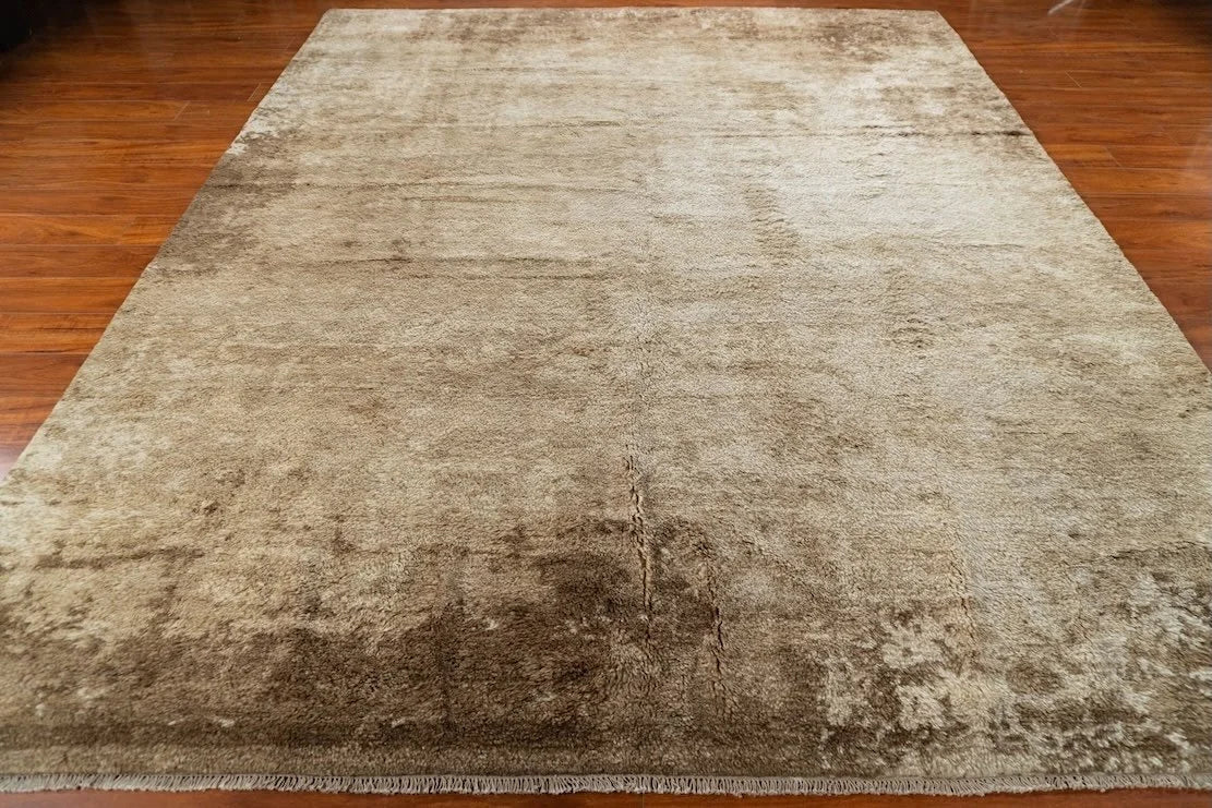 8'2"x9'11" Rang, Modern