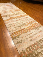 2'9"x12' Linosa, Transitional