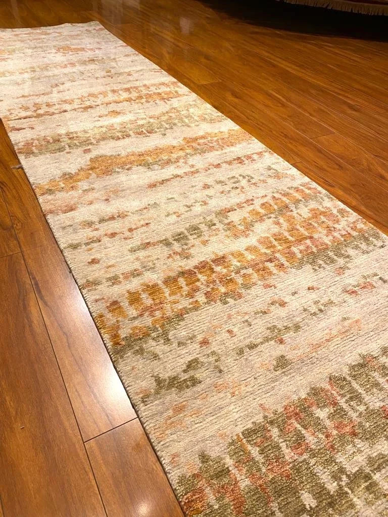 2'9"x12' Linosa, Transitional