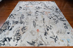 8'x10' Bailar, Modern