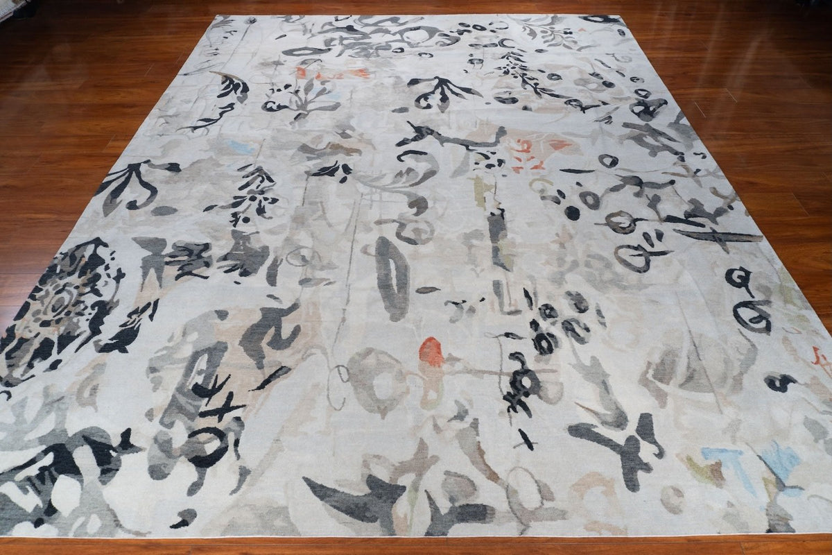 8'x10' Bailar, Modern