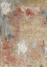 4'1"x5'11" Lasya, Modern