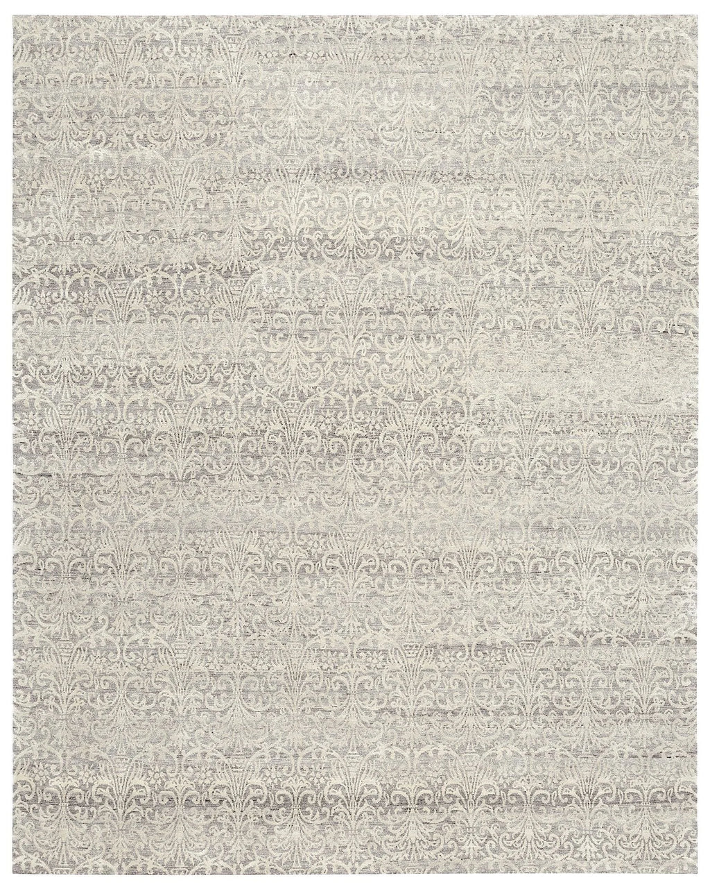 8x10 Marquis Nepali Transitional Rug