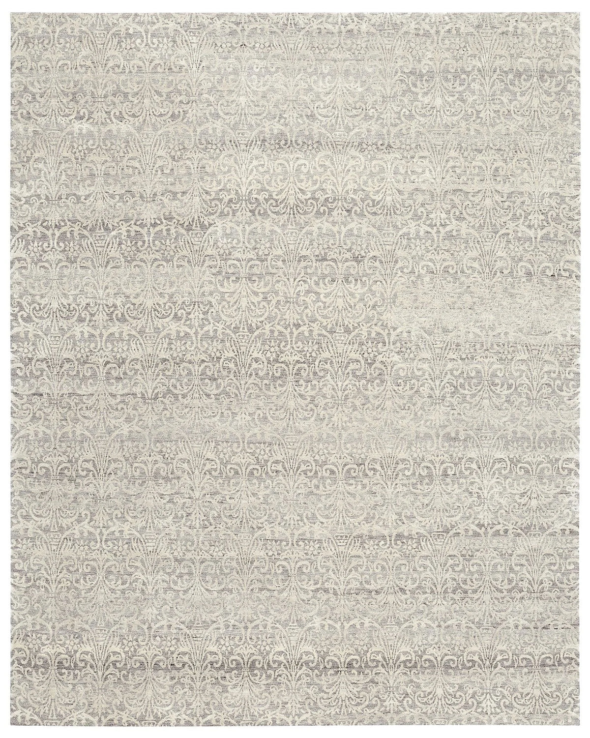 8x10 Marquis Nepali Transitional Rug
