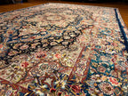 7'x10' Tabriz, Classic
