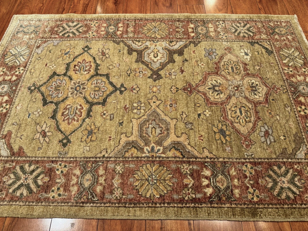 3'2"x4'8" Sultanabad, Classic