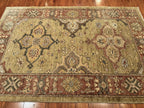 3'2"x4'8" Sultanabad, Classic