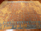 9'x12' Pelago, Transitional