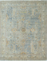 9'x11'10" Bakhshayesh, Transitional