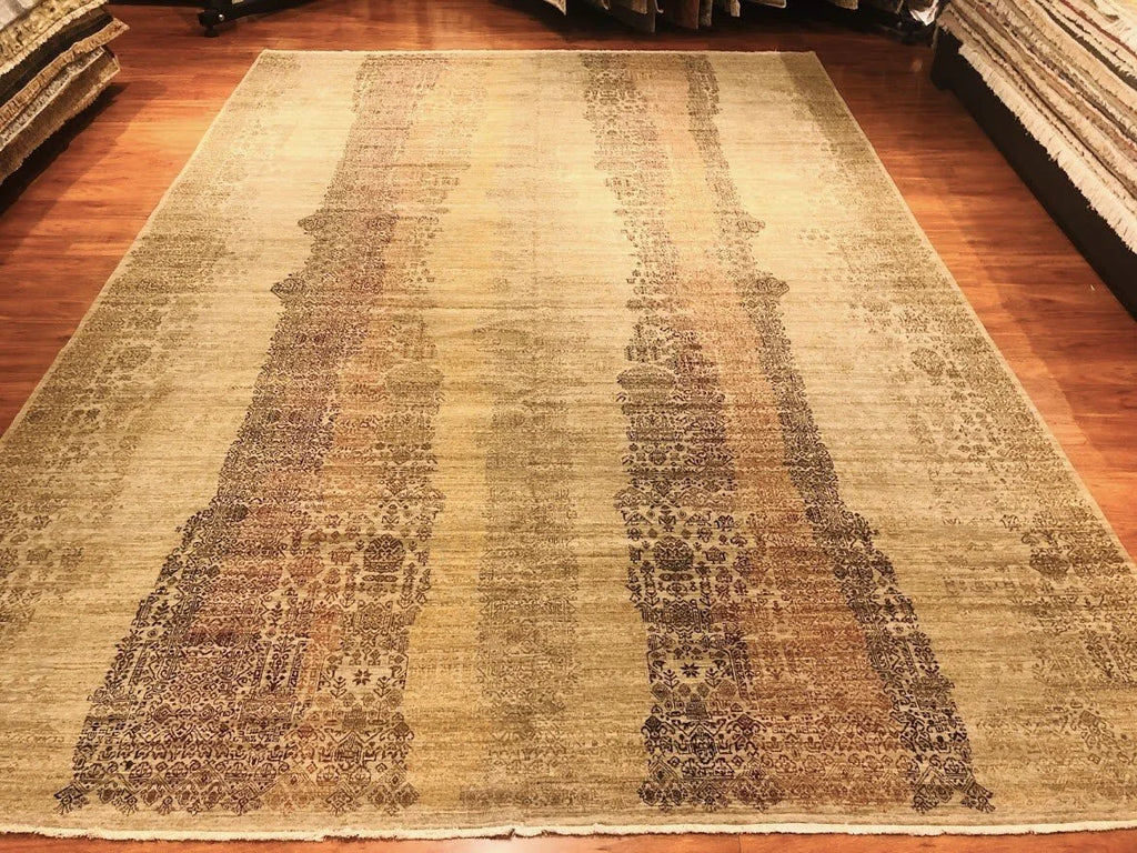 10'X14'6'' Apulia, Transitional
