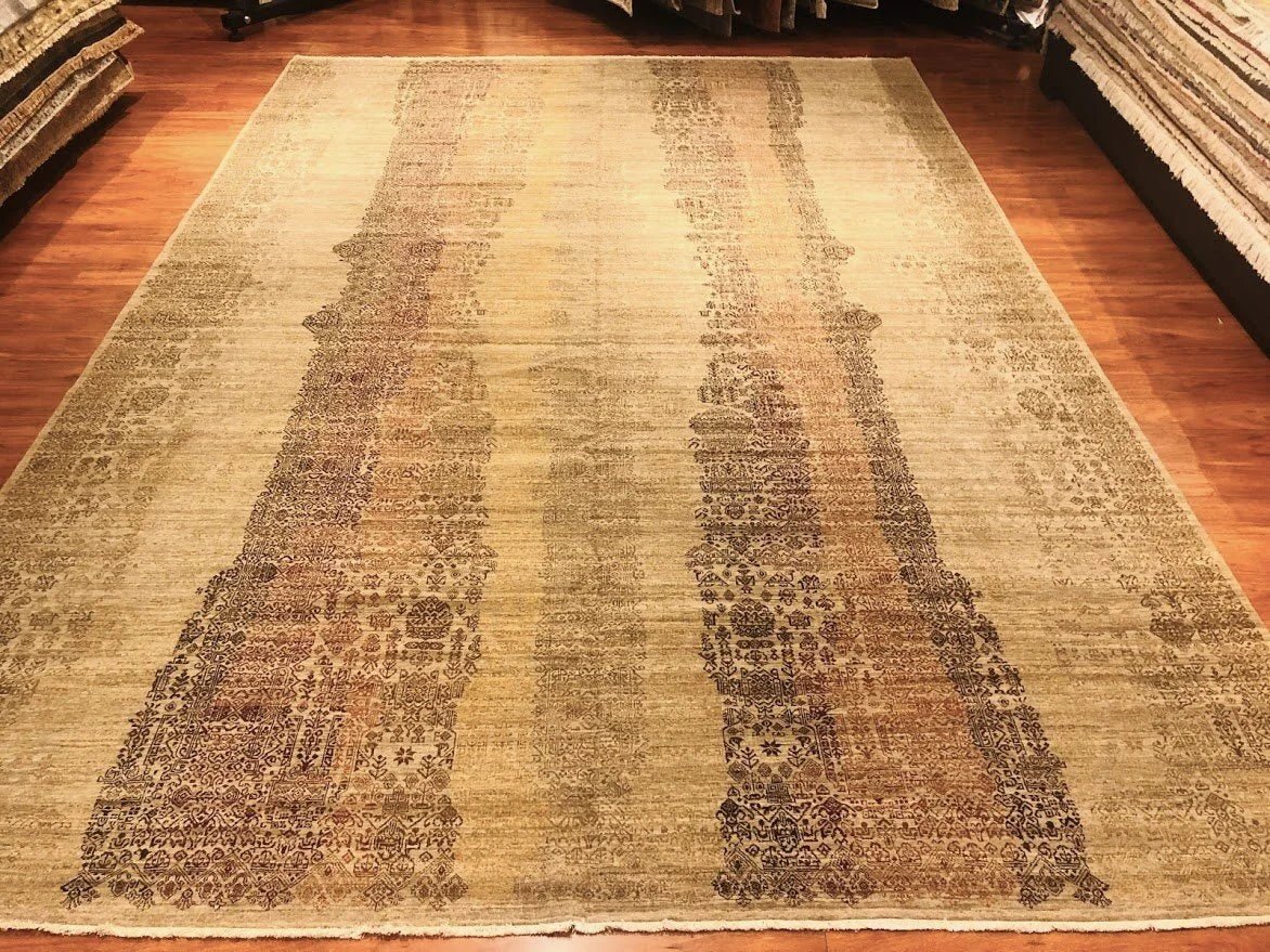 10'X14'6'' Apulia, Transitional