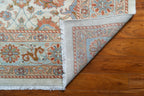 8'11"x11'9" Sultanabad, Classic