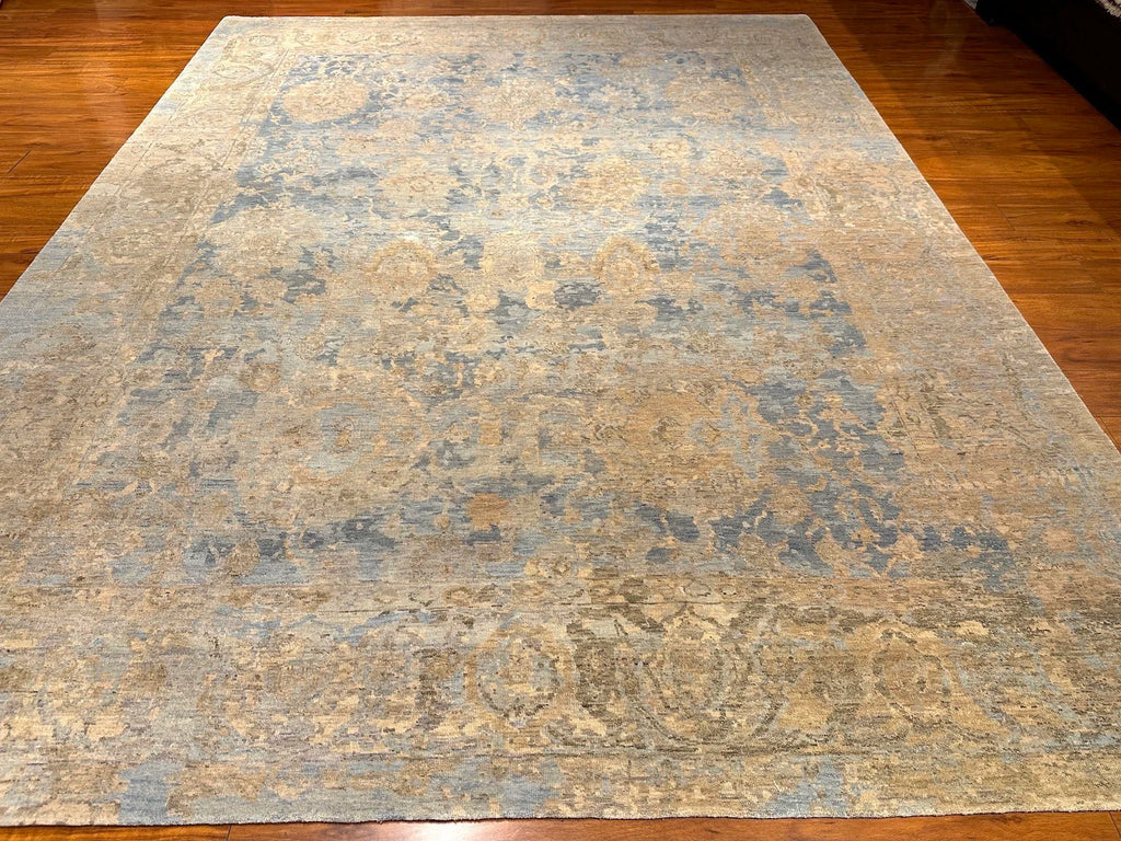 8'x10' Sarina, Transitional