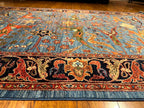 6'x8'10" Bijar, Classic