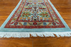 2’9”x10’ Bijar, Classic