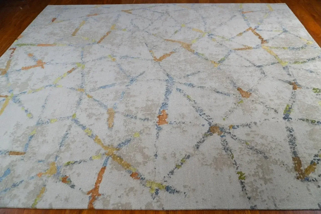 9'x12' Taar, Modern