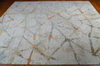 9'x12' Taar, Modern