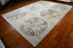 9'x12' Kerela, Transitional