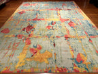 9'x12' Gaio, Modern