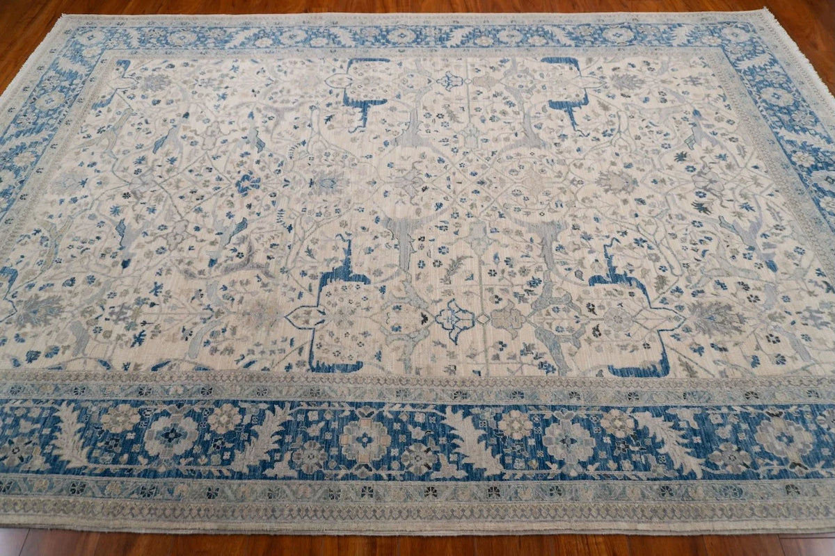6'3"x9'1" Farahan, Classic