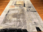 5'10"x8'11" Ada, Modern
