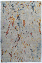 6'x9' Joli, Modern