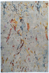 6'x9' Joli, Modern