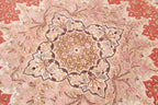 6'8"x10' Persian Tabriz